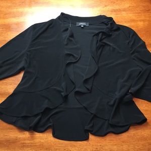 R&M Richards XL wrap/jacket